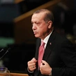 Erdoğan, Menbiç İçin Mühlet Verdi