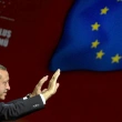 Cumhurbaşkanı Erdoğan: "Avrupa Birliği Tam Üyelik Hedefine Ulaşmakta Kararlıyız"