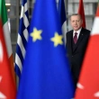 AB'den Türkiye'ye Diyalog Mesajı