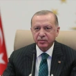 Cumhurbaşkanı Erdoğan Değerlendirme Toplantısı Yapacak