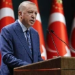 Erdoğan: "Ülkemizin katkısı olmadan AB'nin güçlü şekilde varlığını devam ettiremeyeceği aşikar"