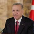 Cumhurbaşkanı Erdoğan: ''Bu Cumhuriyet Türk'ün de Kürt'ün de Cumhuriyetidir. Kandil'deki Terör Baronlarına Hiçbir Çağrımız Yoktur''