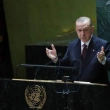 Erdoğan'dan ABD'ye Afganistan Eleştirisi: Amerika Orada Niçin Var?