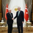 Numan Kurtulmuş: Erdoğan ve Bahçeli ortak miting düzenleyebilir