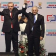 AK Parti'nin İstanbul Büyükşehir Adayı: Binali Yıldırım