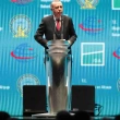 Erdoğan üçüncü havalimanının adını açıkladı: İstanbul