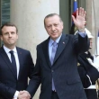 Fransa: İstanbul'daki dörtlü zirve 7 Eylül'de yapılmayacak