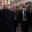 Erdoğan: "AB'ye tam üyelik hedefimiz devam ediyor"