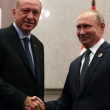 Cumhurbaşkanı Erdoğan Rusya'ya gidecek