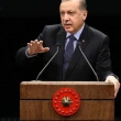 "Küresel sistemin kabadayıları, bedeli kanla ödenmiş kazanımlarımıza el uzatamaz."