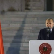 Cumhurbaşkanı Erdoğan'dan Ekrem İmamoğlu'na Tebrik