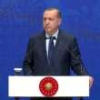 Cumhurbaşkanı Erdoğan: Amerika ile iş birliğimiz ticaretle daha da güçlenecek