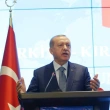 Cumhurbaşkanı Erdoğan: Kendi para birimlerimizle ticareti öneriyoruz