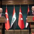 Erdoğan: "Siyasetimiz Irak'ın toprak bütünlüğünün korunmasından yana"