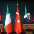 Cumhurbaşkanı Erdoğan: Libya'da Ateşkesin İmzalanmasını Temenni Ediyorum