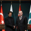 Türkiye, Pakistan, Afganistan 3'lü Zirvesi İstanbul'da Yapılacak
