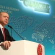 Cumhurbaşkanı Erdoğan: İşgalcilerin Kudüs'ün Kandillerini Söndürmesine Engel Olacağız