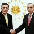 AB: Türkiye ile Libya Arasındaki Anlaşma Deniz Hukukuna Aykırı