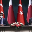 Türkiye ile Katar Arasında 6. Yüksek Stratejik Komitesi Toplantısı Düzenlendi