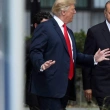 Erdoğan ile Trump Suriye'yi Görüştü