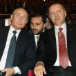 Erdoğan: "Rusya ile ilişkilerimizi Dayatmalara Göre Belirlemedik"