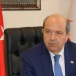 KKTC Cumhurbaşkanı Tatar: "En Büyük Gücümüz, Türk Dünyası'nın Birlik, Beraberlik ve Dayanışmasıdır"
