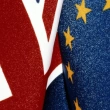 İngiltere ile AB Brexit sonrasında ilişkileri belirleyecek metinde anlaştı