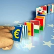 Euro Bölgesi için resesyon uyarısı