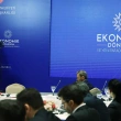 Cumhurbaşkanı Erdoğan, Ekonomik Dönüşüm ve Yeni Paradigmalar Zirvesi'nde Açıklamalarda Bulundu
