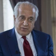 ABD'nin Afganistan Özel Temsilcisi Halilzad: Afganistan'da Barış Hala Mümkün