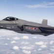 Bloomberg Businessweek: "Türkiye F-35'in en önemli parçalarını üretiyor"