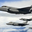 Belçika Ordusu'nun Aldığı F-35'lerde Hata: Savaşa Uygun Değil
