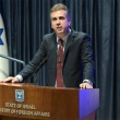 İsrail Dışişleri Bakanı Eli Cohen: Ankara ile Yakınlaşma Bölgede İstikrarı Arttıracak