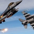 Irak'ın kuzeyindeki terör hedefleri vuruldu