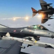 TSK'dan Kuzey Irak'a hava harekatı: 9 terörist öldürüldü