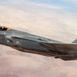 ABD, F-35'lerin uçuşunu durdurdu