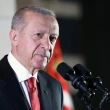"Üç Kıtanın Kalbinde Yer Alan Türkiye, Hadiseleri Tribünden Seyredemez. Sahada ve Masada Güçlü Olmak Bizim İçin Tercih Değil Mecburiyettir"