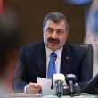 Fahrettin Koca: "100 milyon Doz Aşı Daha Gelecek"