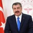 Bakan Koca: "Salgın Mayıs veya Haziran Sonunda Kontrol Altına Alınabilir"