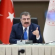 Bakan Koca: "Haziran Ayında 20 Yaş Üstü Herkes Aşılanacak"