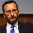 Cumhurbaşkanlığı İletişim Başkanı Altun'dan Fransız Bakana Kaşıkçı yanıtı