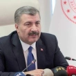 Sağlık Bakanı Koca: Türkiye'de Koronavirüs Olma İhtimali Çok Yüksek