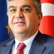 AB Başkanı Faruk Kaymakcı: "Türkiye AB yolunda reform sürecini yeniden başlattı"