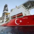 Reuters: AB Türkiye'ye Yaptırım Taslağı Üzerinde Uzlaştı