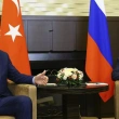 Erdoğan ve Putin En Kısa Sürede Yüz Yüze Görüşecek
