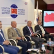 "Dünya'da Güvenlik Mimarisi Değişirken Doğu Akdeniz: S-400, F-35, Su-57"