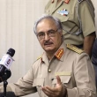 Libya'da Darbeci Hafter Ateşkes Çağrısını Reddetti