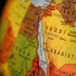 Suudi Arabistan da Katıldı