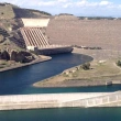 Fırat Nehri'ndeki barajlardan 27 milyar dolar enerji geliri