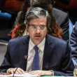 Fransa BM Temsilcisi Delattre: 'Han el-Ahmer'i yıkma kararının sonucu felaket olur'